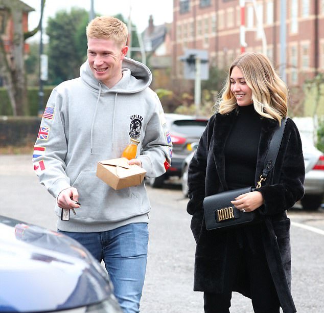 Vị ngọt tình yêu